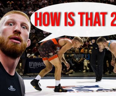The BEST Wrestling in the COUNTRY | BO VLOGS |