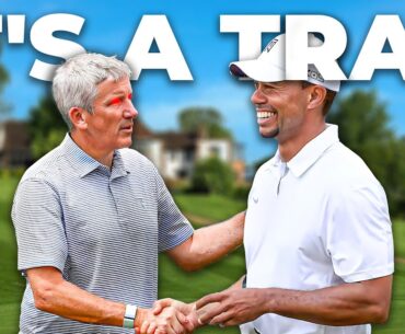 How The PGA/LIV Merger Ruined Golf’s Future