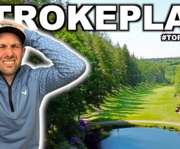 The Hardest Golf Course I’ve Ever Played - Playing the #TOP50 EP4