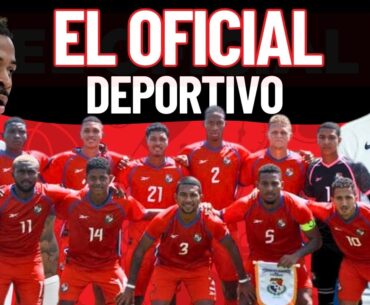 Panama vs Mexico, panameños en la MLB, Ja Morant y más  - EL OFICIAL DEPORTIVO #4