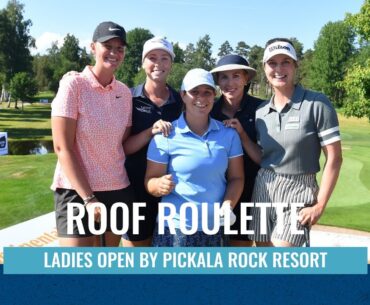 Roof Roulette | Ladies Open by Pickala Rock Resort