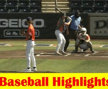Tennessee vs Illinois Baseball Highlights, Geico High School Baseball National Championship