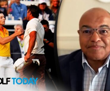 Positives and negatives of PGA Tour-LIV Golf-DP World Tour merger | Golf Today | Golf Channel