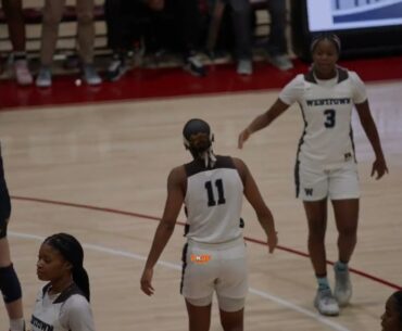 PENN CHARTER vs WESTTOWN STATE CHAMPIONSHIP! (FULL GAME)