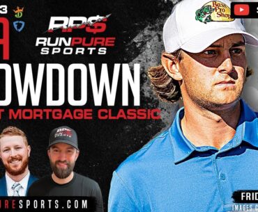 PGA SHOWDOWN, ROUND 3 | ROCKET MORTGAGE CLASSIC | JUNE 29 - JULY 2, 2023