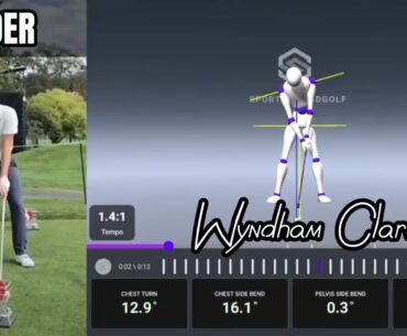 The 2 Main Differences Between Faders➡️ & Drawer⬅️ featuring Wyndham Clark & Rory McIlroy