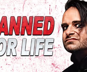 The AEW Blacklist