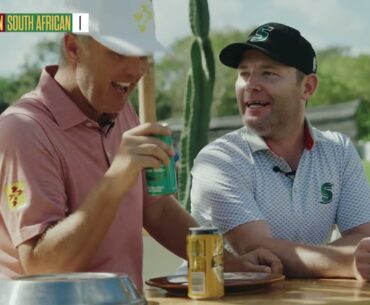 Snack Battle: Ripper GC vs Stinger GC | Aussie vs South African Snacks