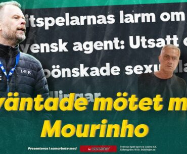 Mikael Stahre inför återstarten av Allsvenskan | Journalisten om den omtalade granskningen