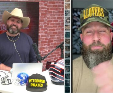 Hammer Dahn | Wednesday June 21st, 2023