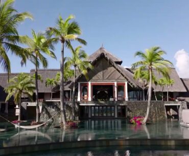 Constance Belle Mare Plage - Your 5-Star Resort in Mauritius