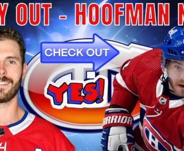 NHL TRADE: MONTREAL CANADIENS - WASHINGTON CAPITALS