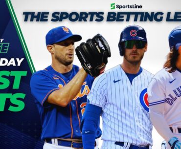 Thursday's BEST BETS: First NFL Prop Picks + MLB! | The Early Edge