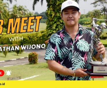 OB MEET WITH JONATHAN WIJONO | RAJA SIRKUIT NASIONAL!!!