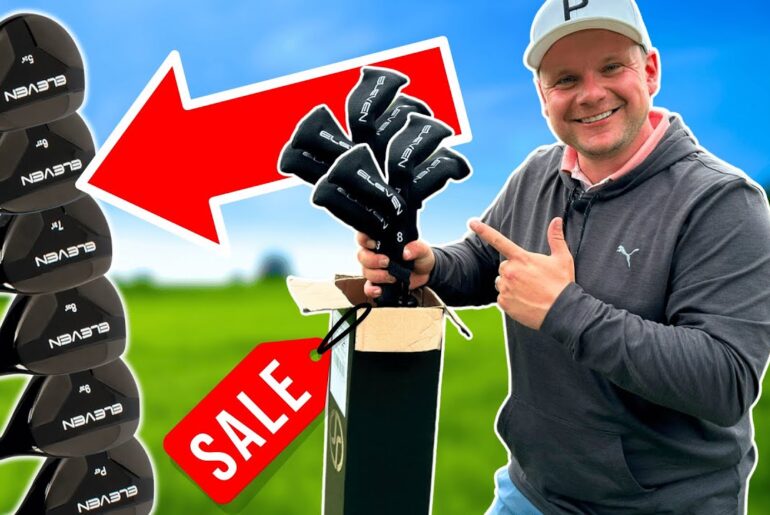 Trust Bison X 3 piece urethane golf ball on course review FOGOLF