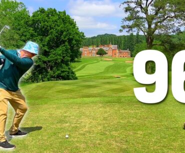 Honest 2 Handicap Golf in the UK
