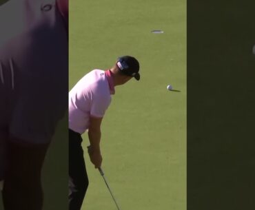 Justin Thomas Clinches 2022 PGA Championship