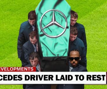 Most Heartbreaking F1 Moments