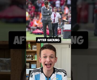 The Bournemouth Admin ROASTED ME! 😢