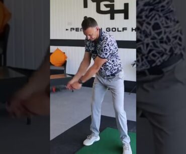 How To Create Lag In Your Golf Swing #golf #golfswing #subscribe