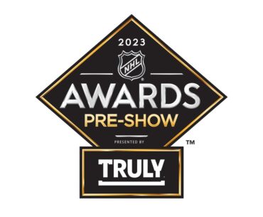 2023 NHL Awards Pre-Show | Hart Trophy | Awards | Live