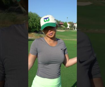 Can I Play Golf With a RANDOM Club??