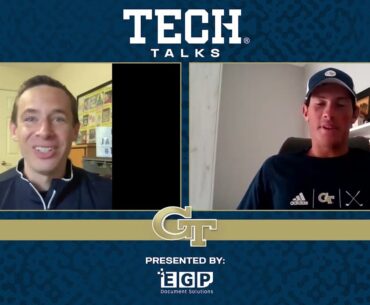 Tech Talks with Christo Lamprecht