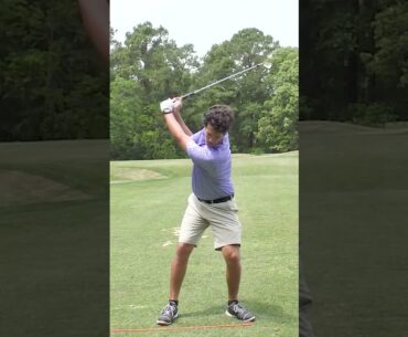 You CAN'T Make a Bad Swing with This