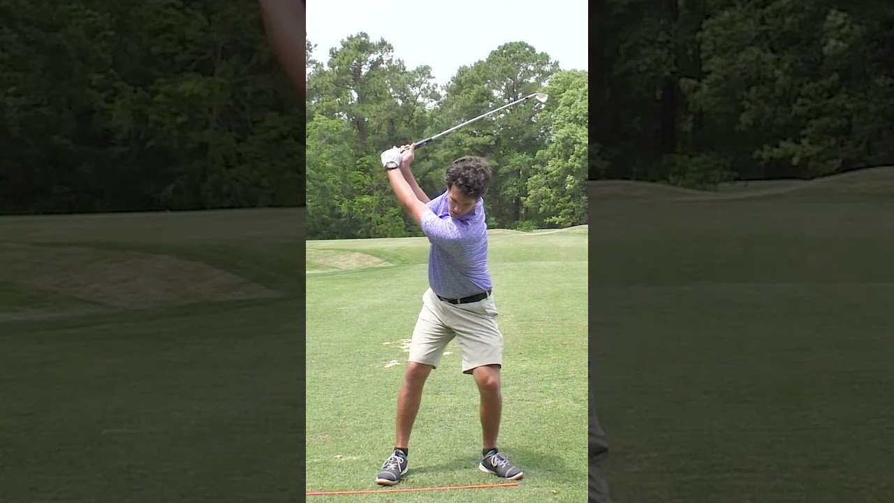 You CAN’T Make a Bad Swing with This You CAN'T Make a Bad Swing with This