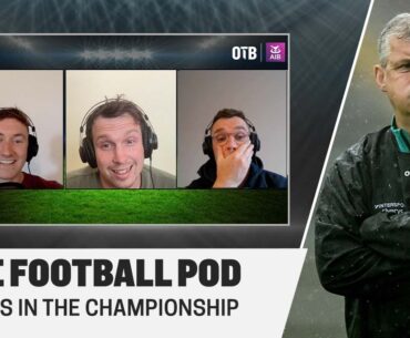 TFP - S3. Ep. 25: Chaos in the Championship, Galway-Mayo madness, read the rulebook