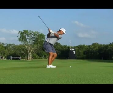 Top 10 Best shots of Charles Howell III