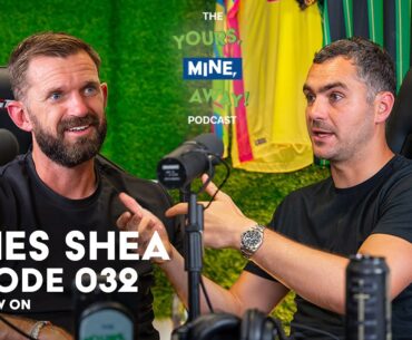 JAMES SHEA  032 Luton Town GK