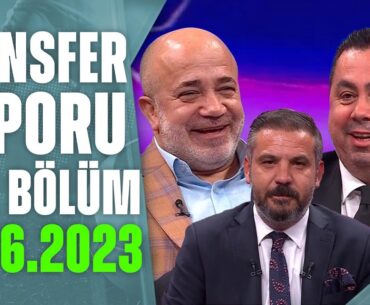 Murat Sancak: "Fatih Terim, Adana'ya Gelmek İsterse Başkanlığı Ona Veririm!" /A Spor