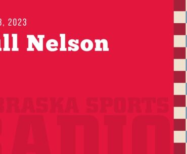 Full Nelson | Hail Varsity Radio