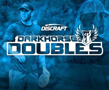 Brodie Smith | Darkhorse Doubles