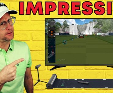 Putting Simulator by ExPutt: The Key to Mastering the Greens (Review)