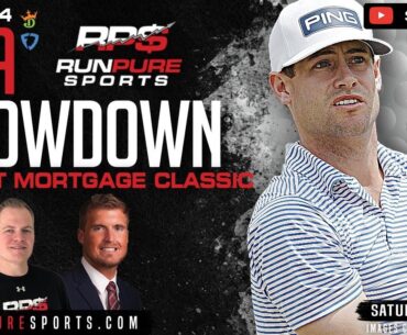 PGA SHOWDOWN, ROUND 4 | ROCKET MORTGAGE CLASSIC | JUNE 29 - JULY 2, 2023