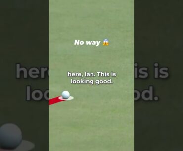 Brendan Todd - Perfection in a Putt 😍 | Golf
