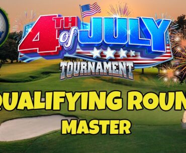 Golf Clash LIVESTREAM, New ball collection + 1 QR Master #justchatting