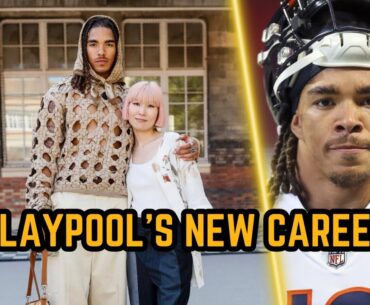 Chase Claypool's New Career, George Kittle Challenges T.J. Watt