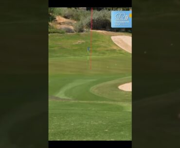 First Ever Hole In One at the Good Good Chanpionship. Go watch that banger of a video @GoodGood