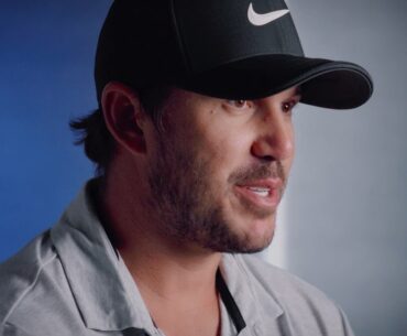 LIV Golf stars react to the news that stunned the golf world | LIV Golf Andalucía