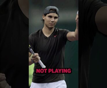 More Players Withdraw from Wimbledon 2023!