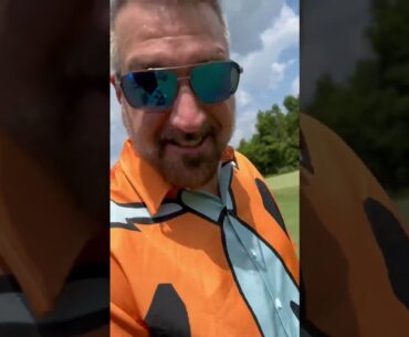 I Had a Chipping Competition with these SINGERS
