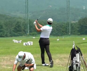 KPGA 코오롱한국오픈골프선수권대회  kolon korea open  이정환 Lee junghwan 프로  korea pro golf