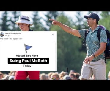 Disc Golf Lawsuits Shake Up The Disc Golf World