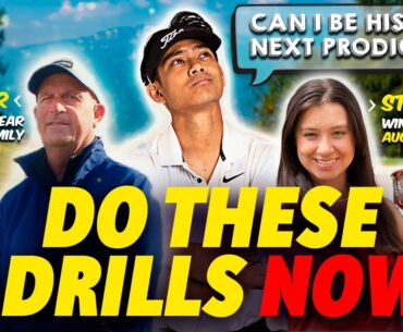 Every Beginner Golfer Should Know These Simple Tips