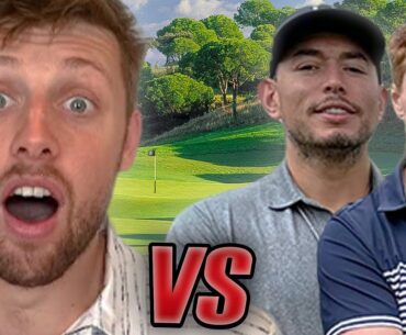 Can W2S Beat us with a 10 Shot Lead?