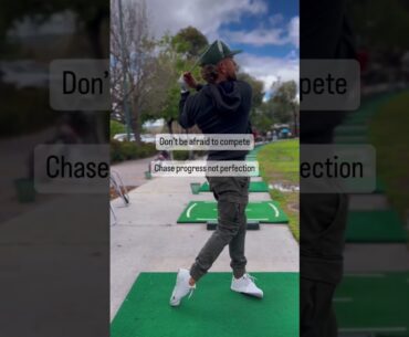 Things I Wish I Knew At The Start Of My Golf Journey (Part 2)
