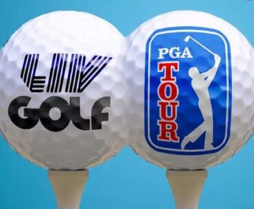 Players Revolt, Monahan Laid Up, Plus Congress to Investigate PGA Tour/LIV Merger